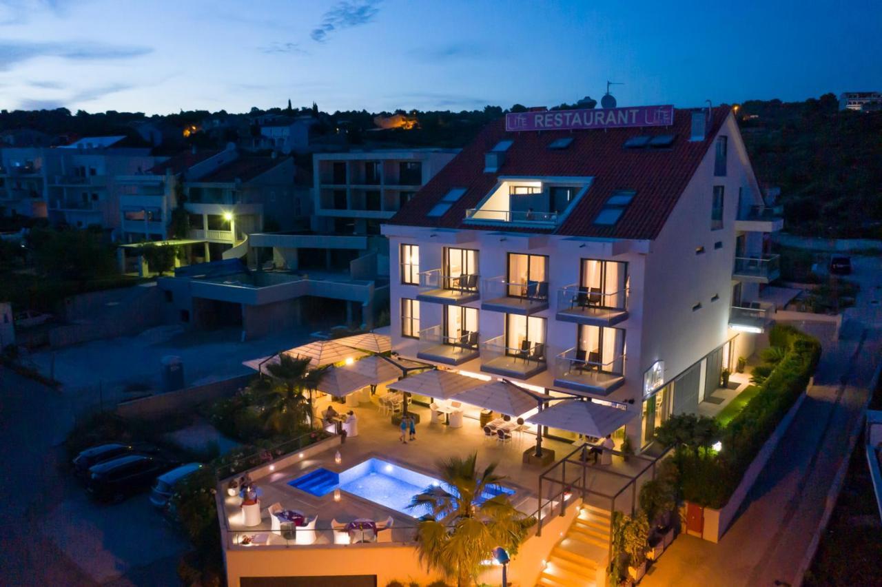 Boutique Hotel Life روغوزنيكا المظهر الخارجي الصورة