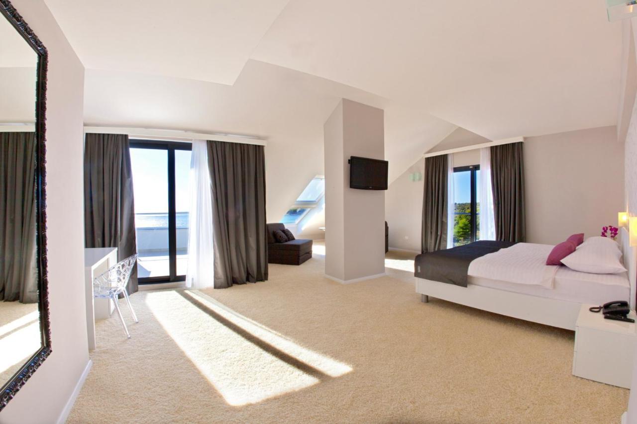 Boutique Hotel Life روغوزنيكا المظهر الخارجي الصورة
