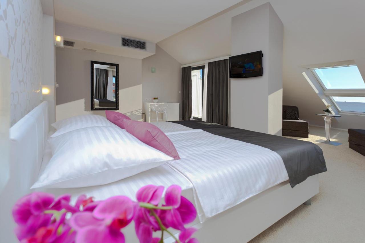 Boutique Hotel Life روغوزنيكا المظهر الخارجي الصورة