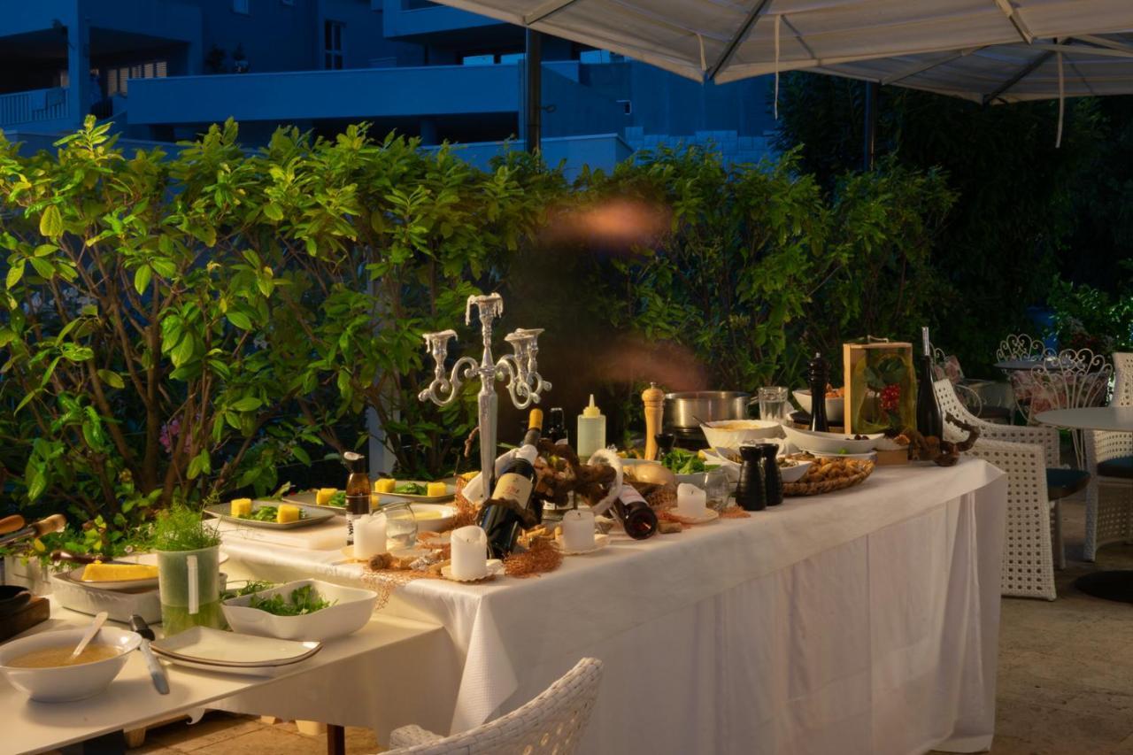 Boutique Hotel Life روغوزنيكا المظهر الخارجي الصورة