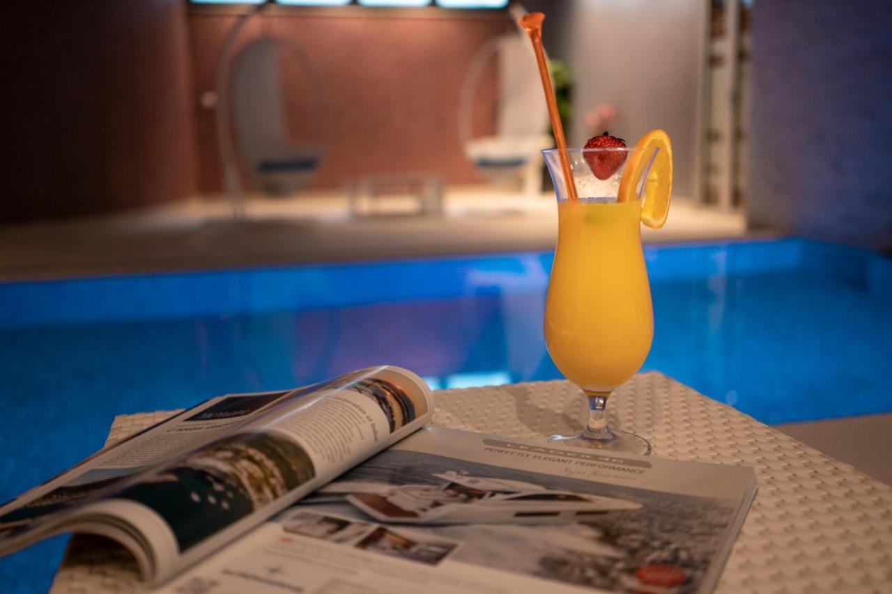 Boutique Hotel Life روغوزنيكا المظهر الخارجي الصورة