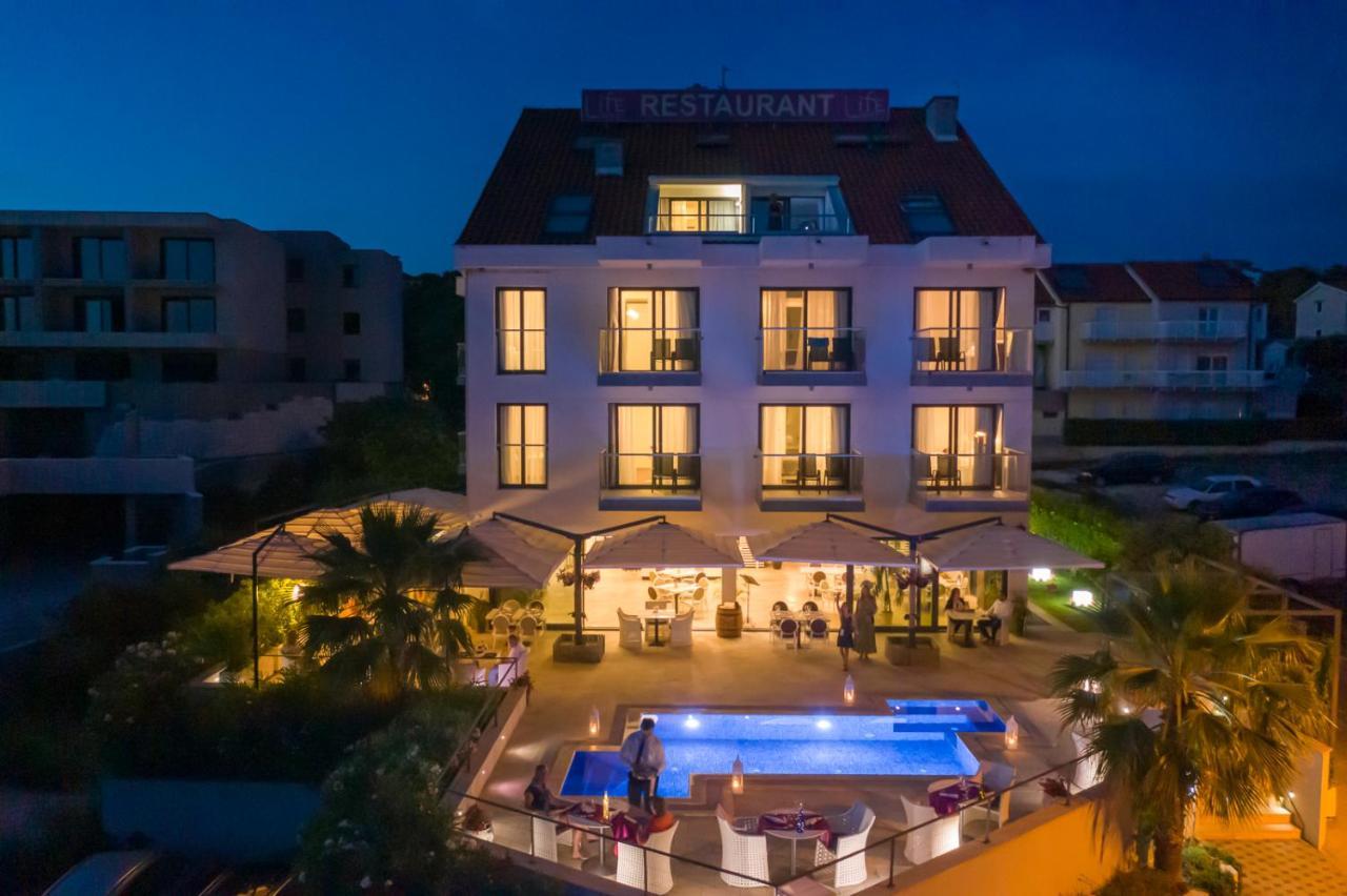 Boutique Hotel Life روغوزنيكا المظهر الخارجي الصورة