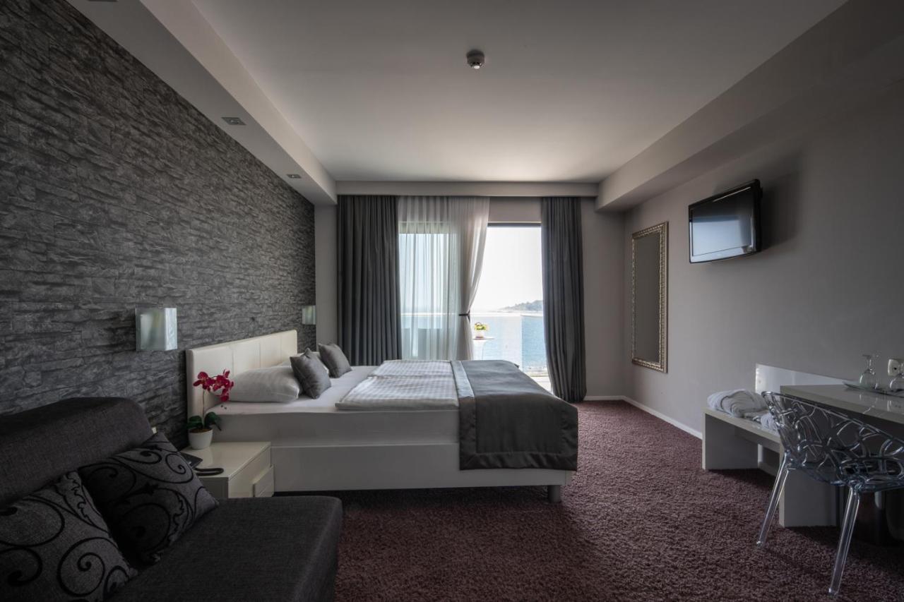 Boutique Hotel Life روغوزنيكا المظهر الخارجي الصورة