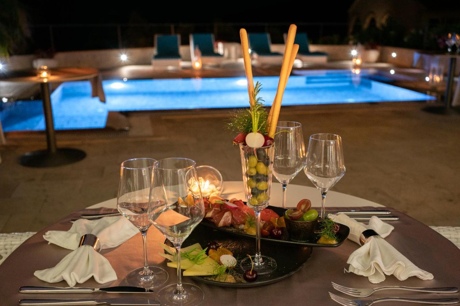 Boutique Hotel Life روغوزنيكا المظهر الخارجي الصورة