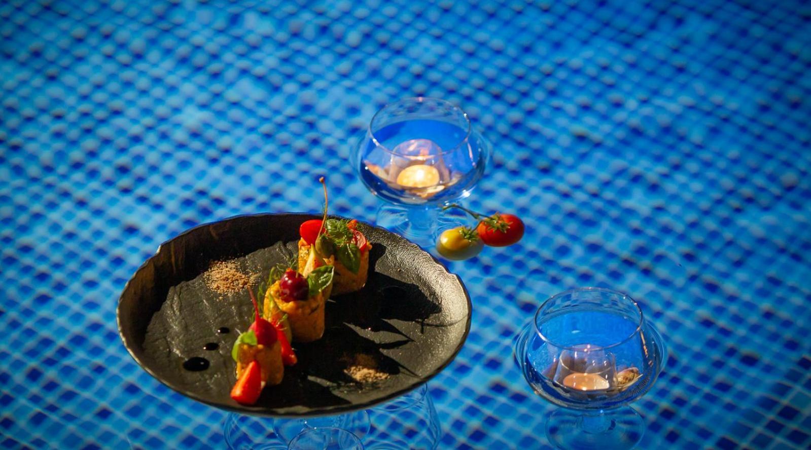 Boutique Hotel Life روغوزنيكا المظهر الخارجي الصورة