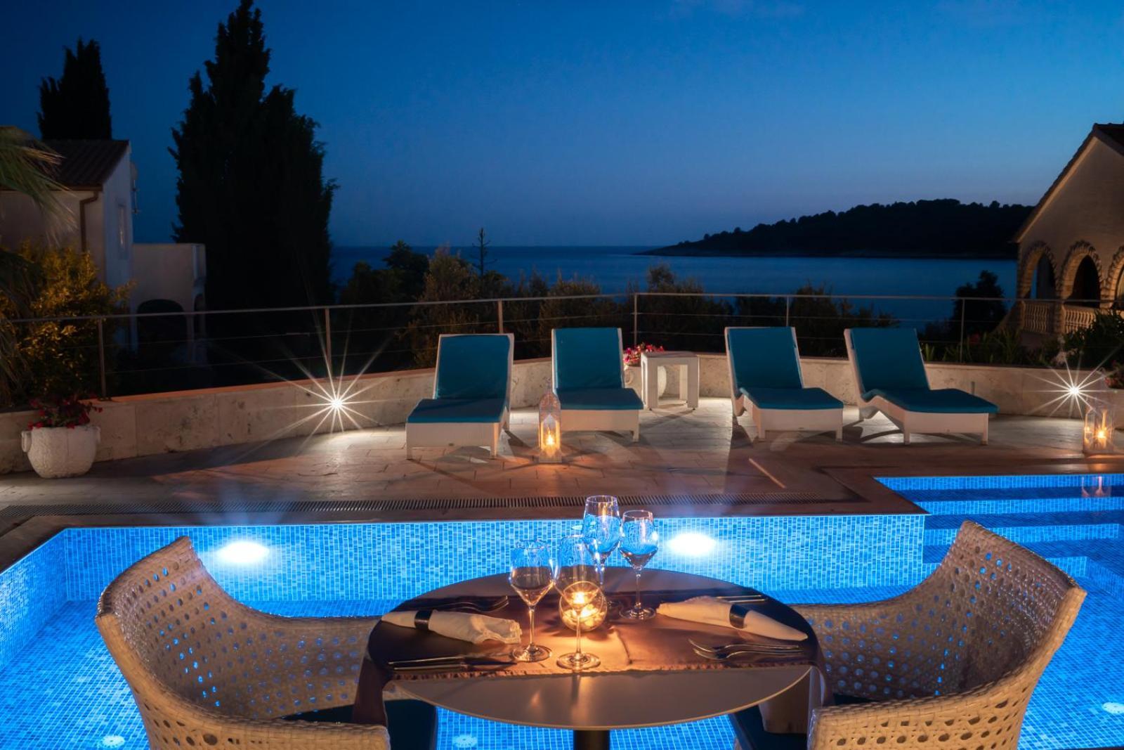 Boutique Hotel Life روغوزنيكا المظهر الخارجي الصورة