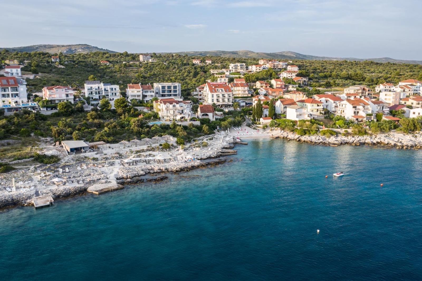 Boutique Hotel Life روغوزنيكا المظهر الخارجي الصورة