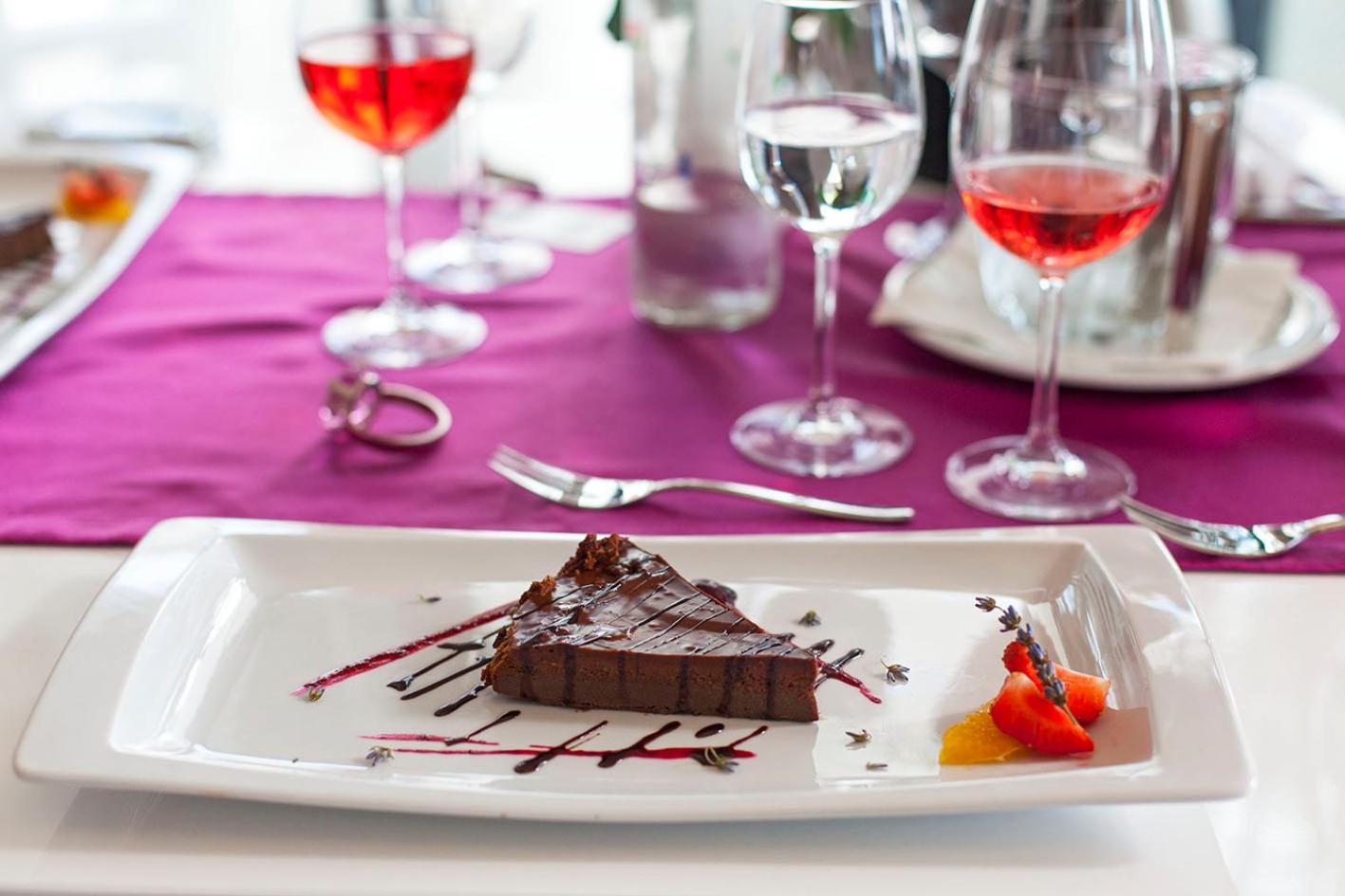 Boutique Hotel Life روغوزنيكا المظهر الخارجي الصورة