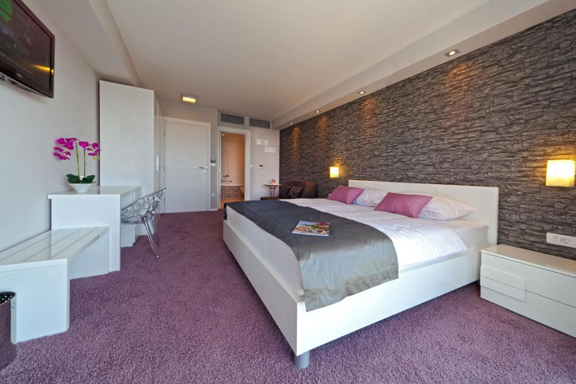 Boutique Hotel Life روغوزنيكا المظهر الخارجي الصورة
