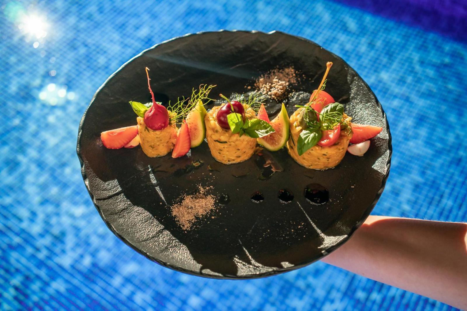 Boutique Hotel Life روغوزنيكا المظهر الخارجي الصورة
