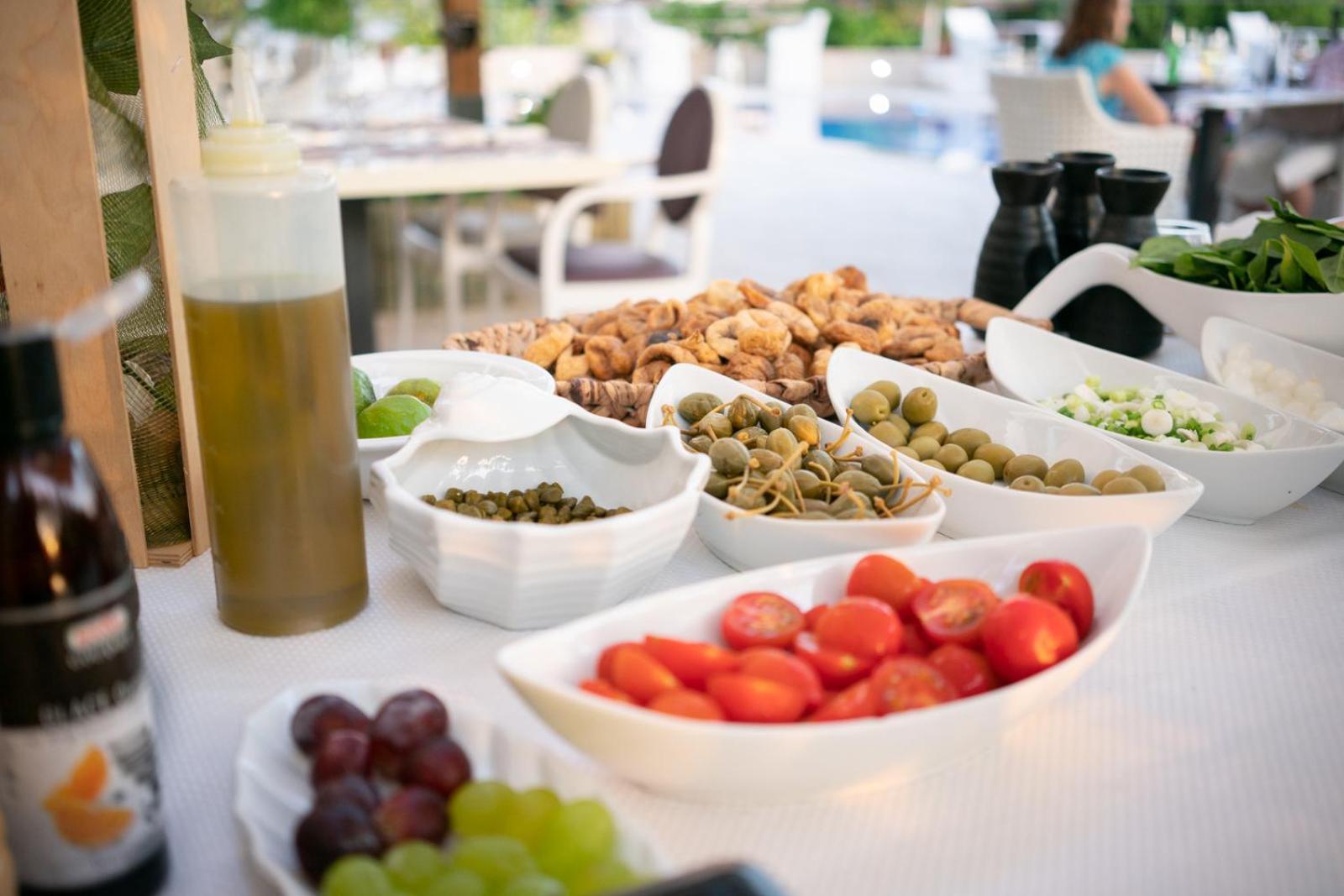 Boutique Hotel Life روغوزنيكا المظهر الخارجي الصورة