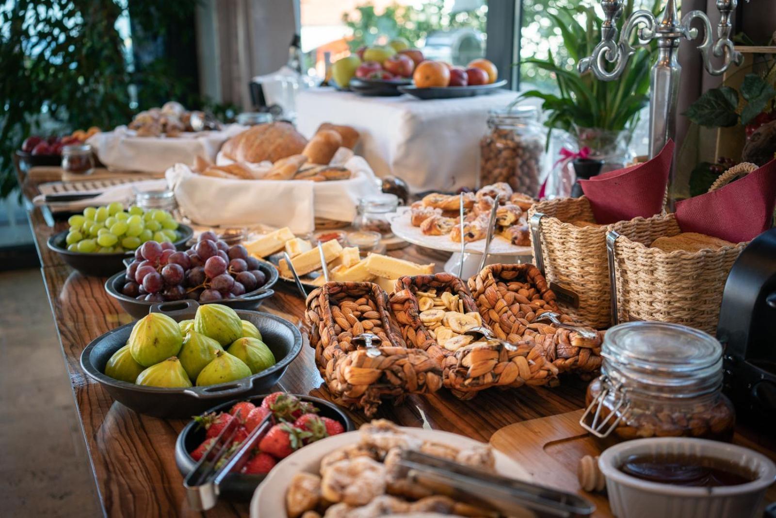 Boutique Hotel Life روغوزنيكا المظهر الخارجي الصورة