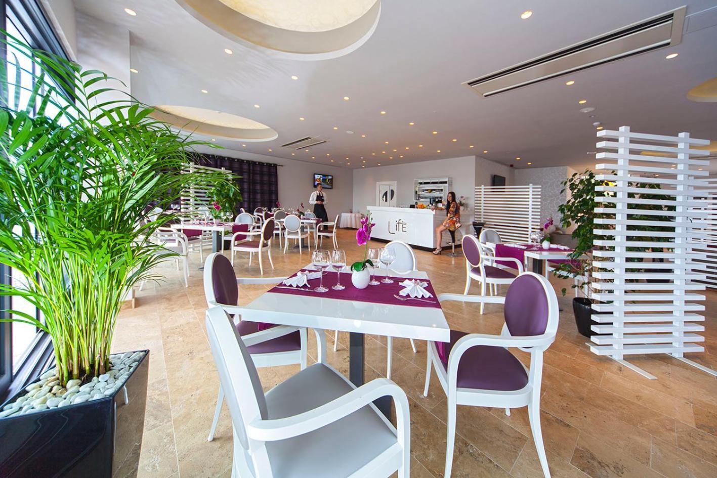 Boutique Hotel Life روغوزنيكا المظهر الخارجي الصورة