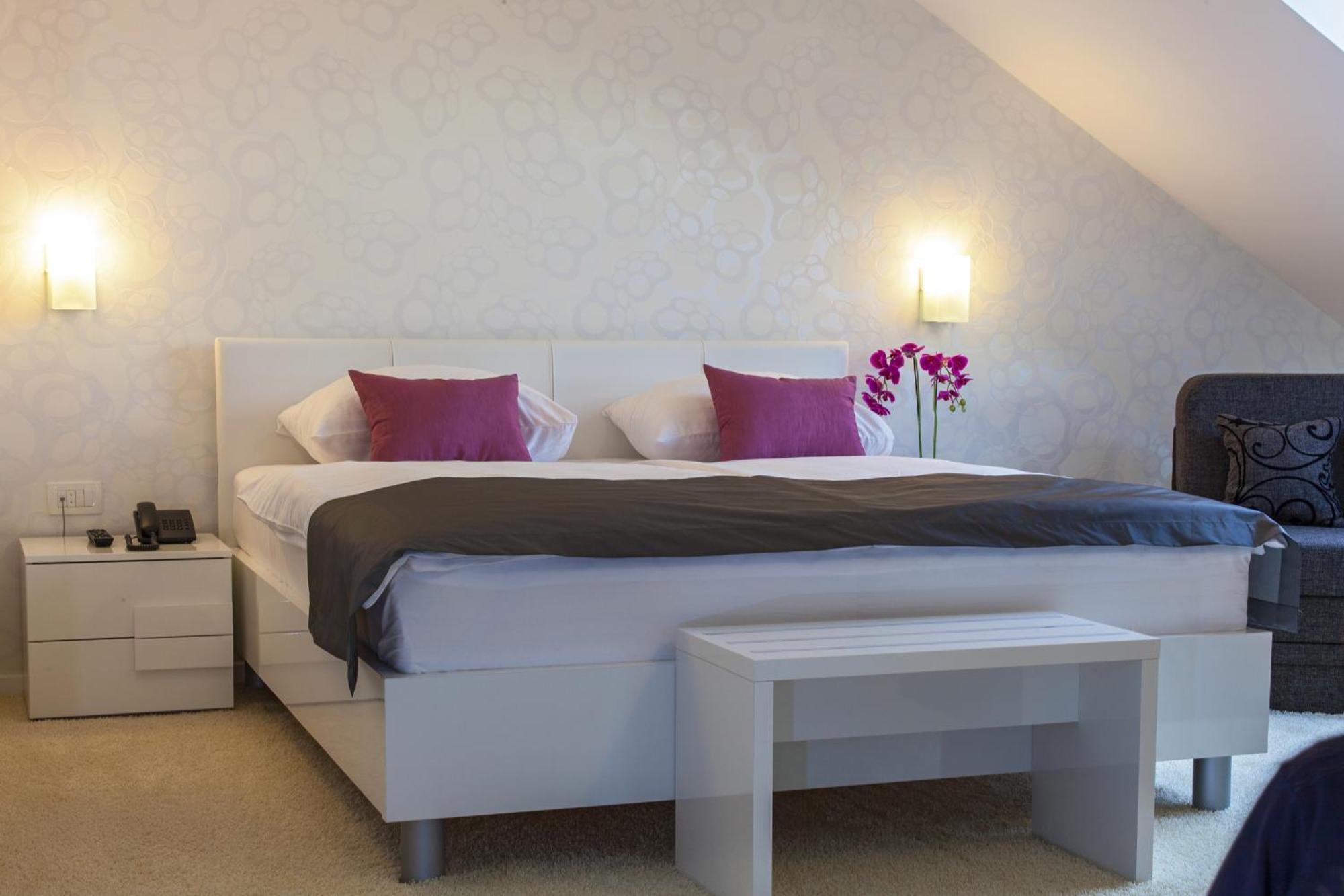 Boutique Hotel Life روغوزنيكا المظهر الخارجي الصورة
