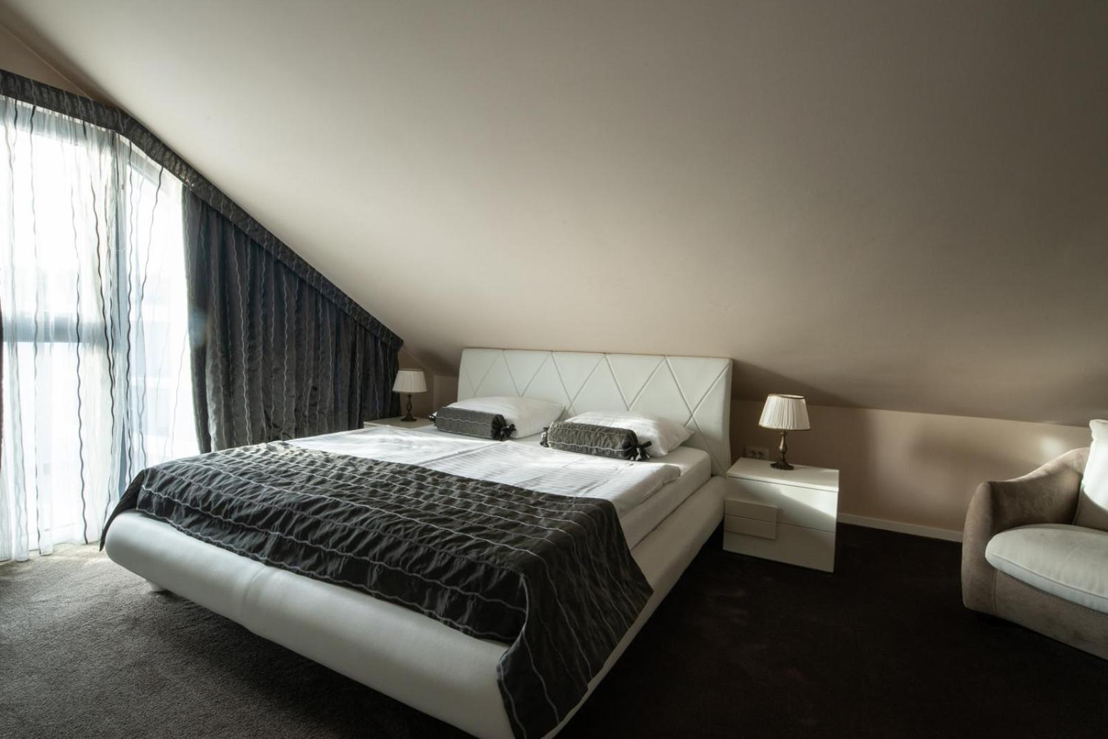 Boutique Hotel Life روغوزنيكا الغرفة الصورة