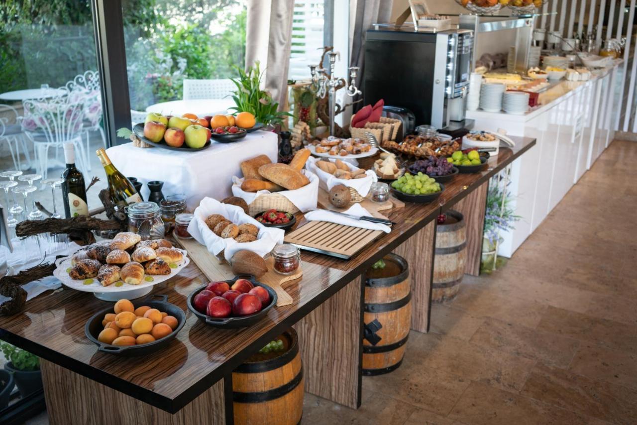 Boutique Hotel Life روغوزنيكا المظهر الخارجي الصورة
