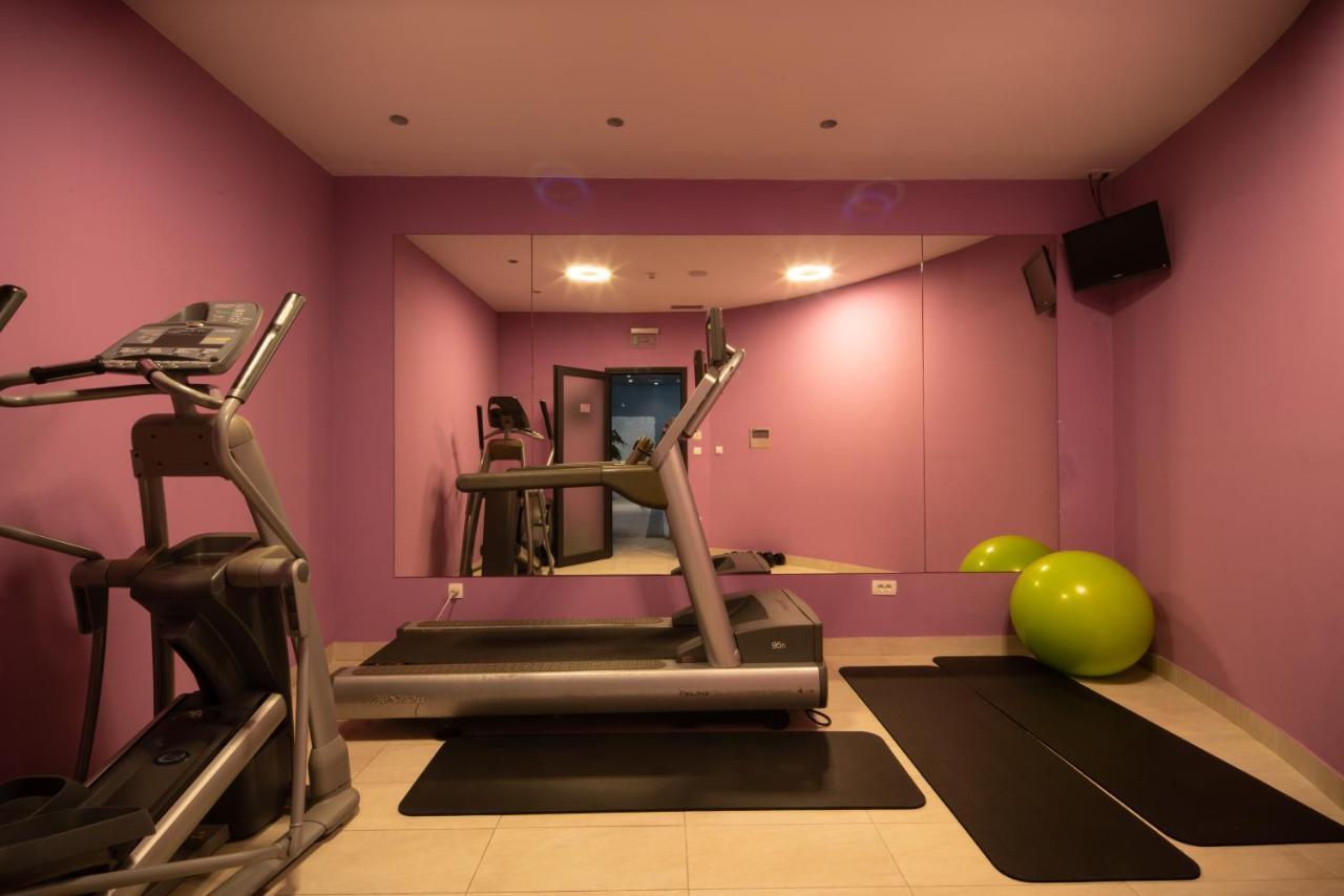 Boutique Hotel Life روغوزنيكا المظهر الخارجي الصورة