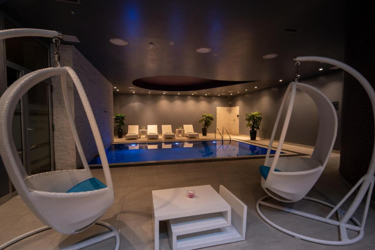 Boutique Hotel Life روغوزنيكا المظهر الخارجي الصورة