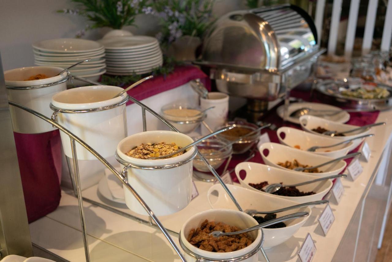 Boutique Hotel Life روغوزنيكا المظهر الخارجي الصورة