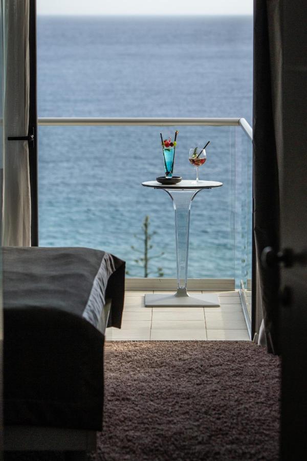 Boutique Hotel Life روغوزنيكا المظهر الخارجي الصورة